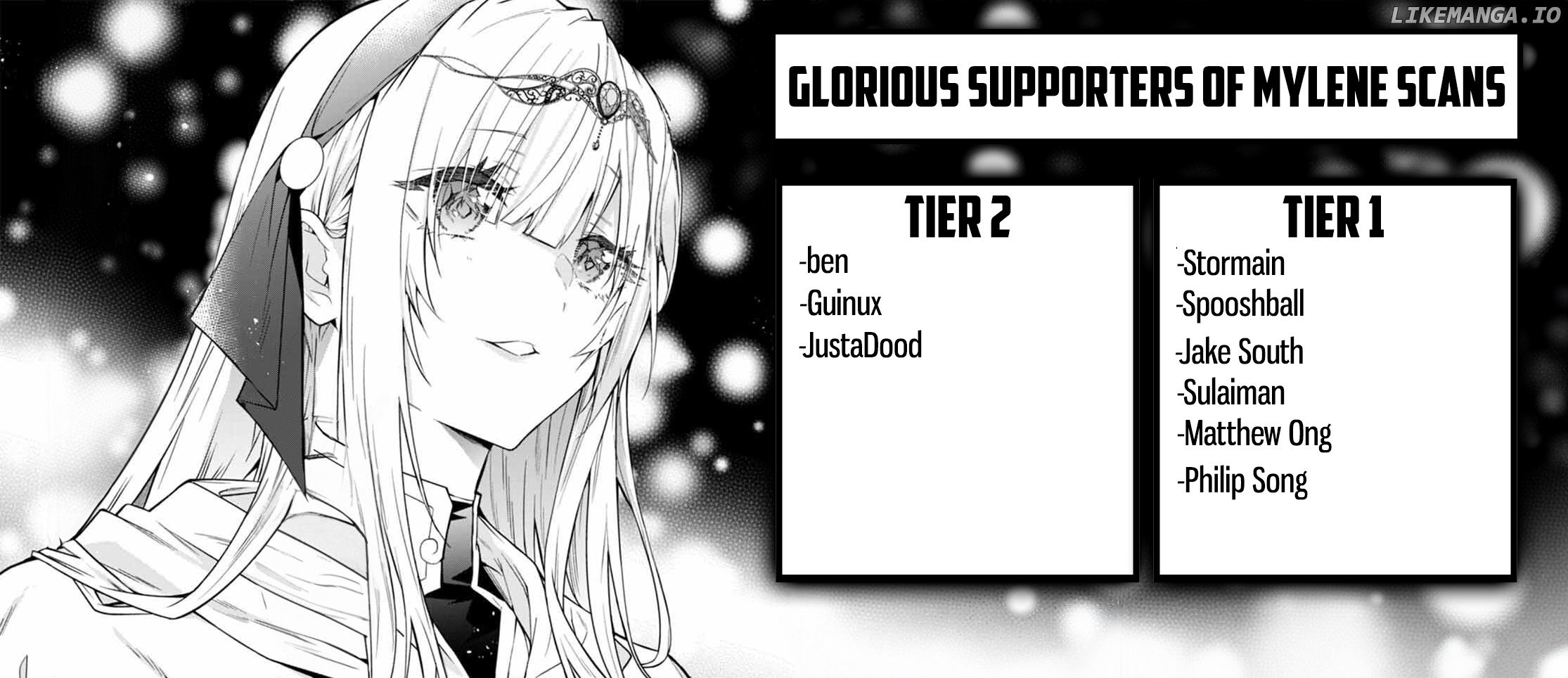 More Than a Married Couple, But Not Lovers, Chapter 68 image 25